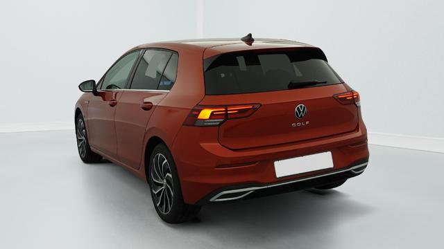 Volkswagen Golf 2.0 TDI SCR 150 DSG7 STYLE 
