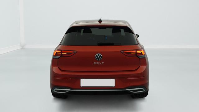 Volkswagen Golf 2.0 TDI SCR 150 DSG7 STYLE 