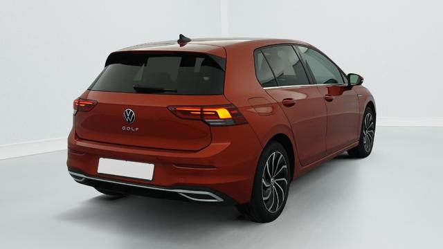 Volkswagen Golf 2.0 TDI SCR 150 DSG7 STYLE 
