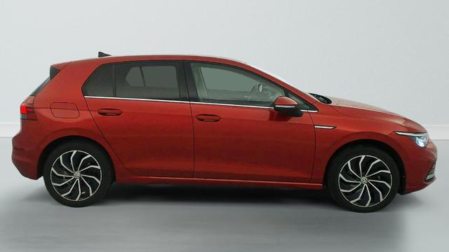Volkswagen Golf 2.0 TDI SCR 150 DSG7 STYLE 