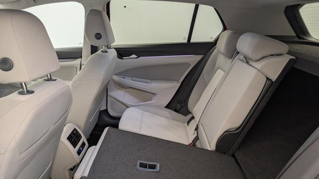 Volkswagen Golf 2.0 TDI SCR 150 DSG7 STYLE 