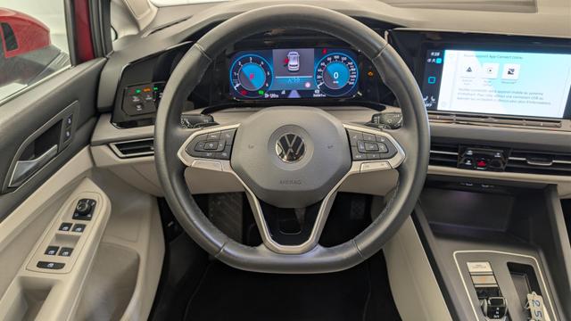 Volkswagen Golf 2.0 TDI SCR 150 DSG7 STYLE 