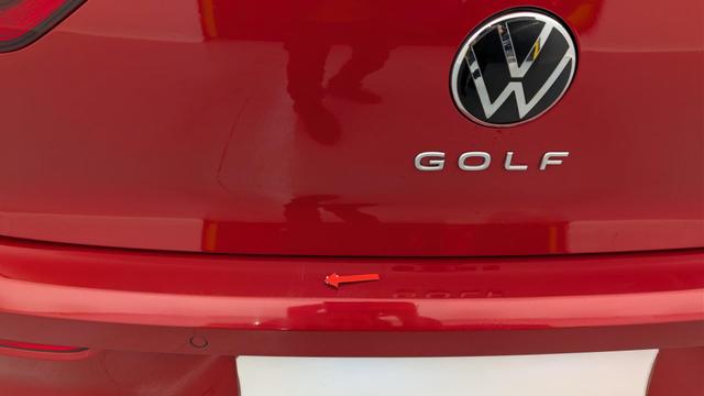 Volkswagen Golf 2.0 TDI SCR 150 DSG7 STYLE 