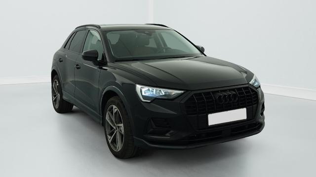 Audi Q3 - 35 TDI 150 ch S tronic 7 Design