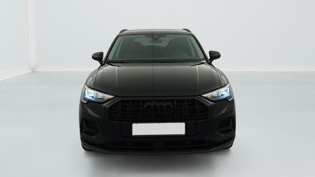 Audi Q3 35 TDI 150 ch S tronic 7 Design 