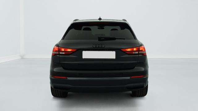 Audi Q3 35 TDI 150 ch S tronic 7 Design 