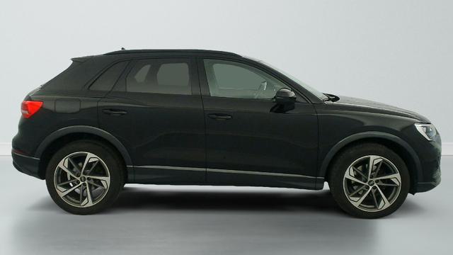 Audi Q3 35 TDI 150 ch S tronic 7 Design 