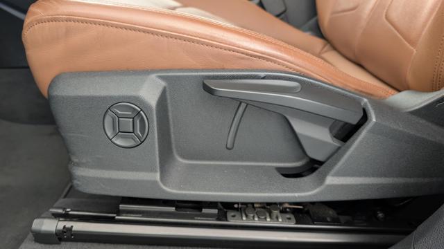 Audi Q3 35 TDI 150 ch S tronic 7 Design 