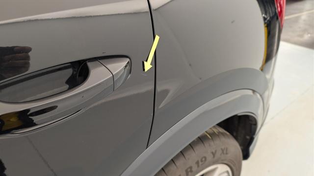 Audi Q3 35 TDI 150 ch S tronic 7 Design 