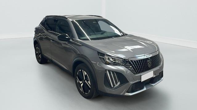Peugeot 2008 - 100 S&S BVM6 Allure