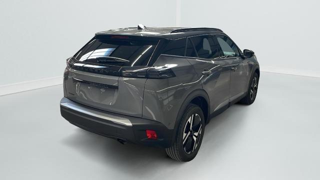 Peugeot 2008 100 S&S BVM6 Allure 