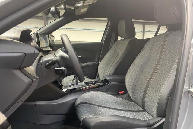 Peugeot 2008 100 S&S BVM6 Allure 