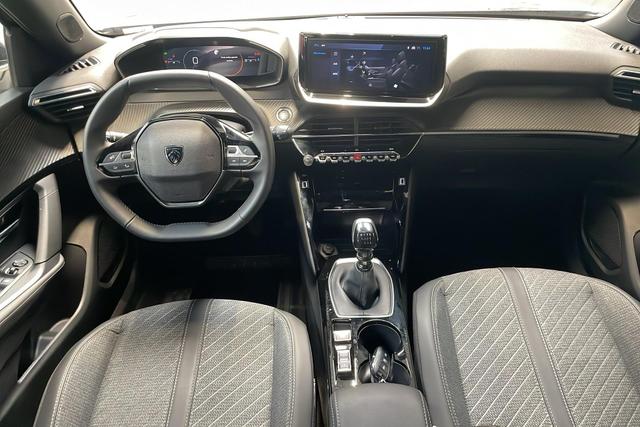 Peugeot 2008 100 S&S BVM6 Allure 