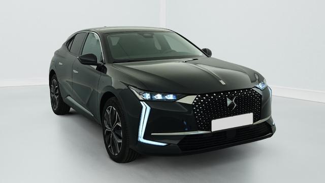 DS Automobiles 4 - PureTech 130 EAT8 Rivoli