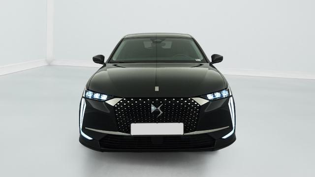 DS Automobiles 4 PureTech 130 EAT8 Rivoli 