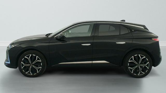 DS Automobiles 4 PureTech 130 EAT8 Rivoli 