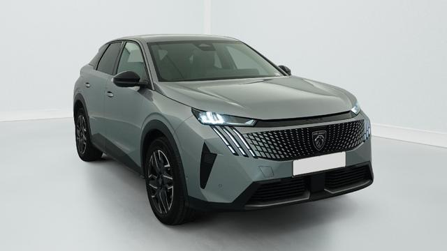 Gebrauchtfahrzeug Peugeot 3008 - Hybrid 145 e-DCS6 Allure