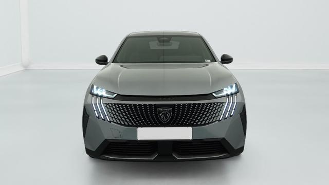Peugeot 3008 Hybrid 145 e-DCS6 Allure 