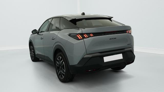 Peugeot 3008 Hybrid 145 e-DCS6 Allure 