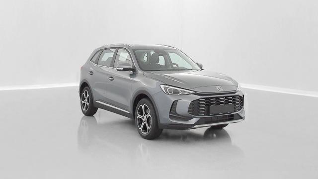 MG ZS - Comfort