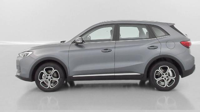 MG ZS Comfort 