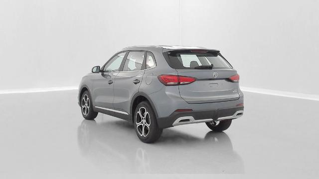 MG ZS Comfort 