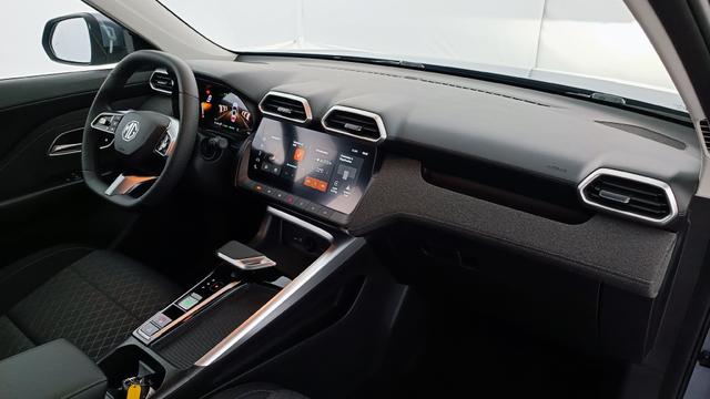 MG ZS Comfort 