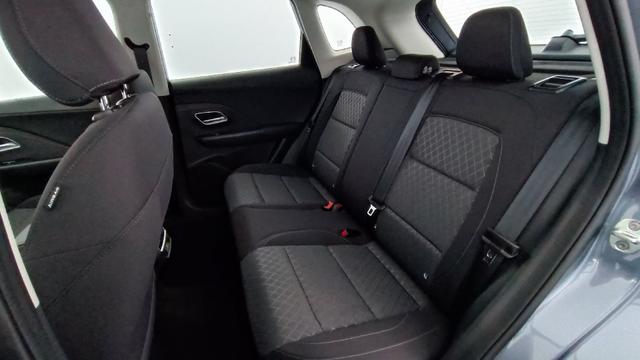 MG ZS Comfort 