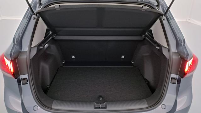 MG ZS Comfort 