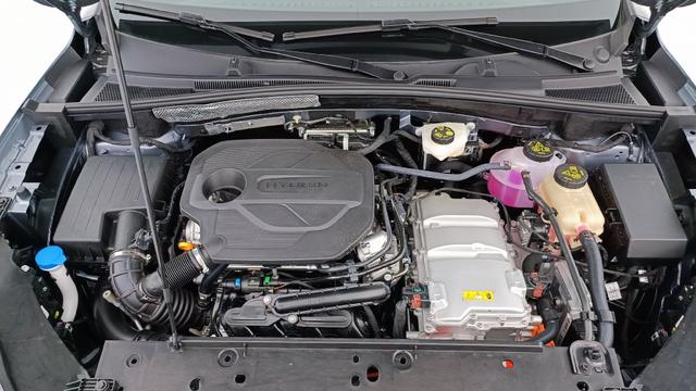MG ZS Comfort 