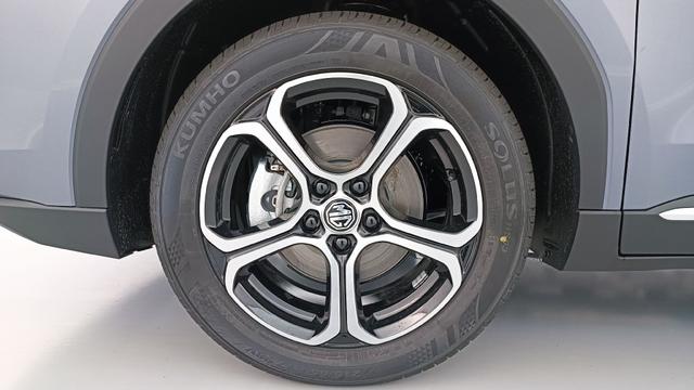 MG ZS Comfort 