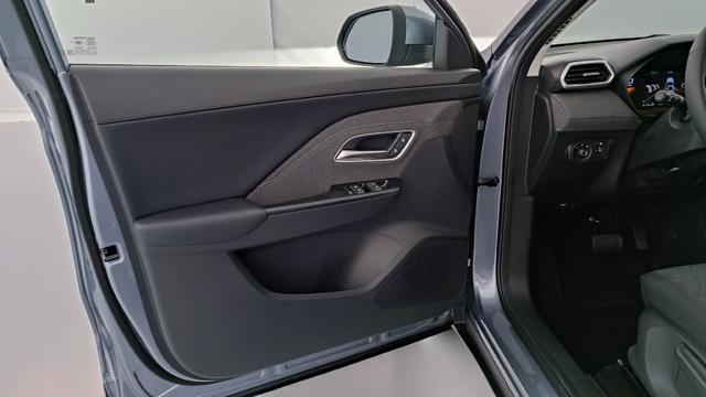 MG ZS Comfort 