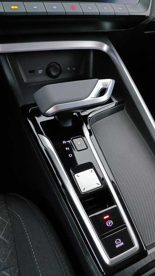 MG ZS Comfort 