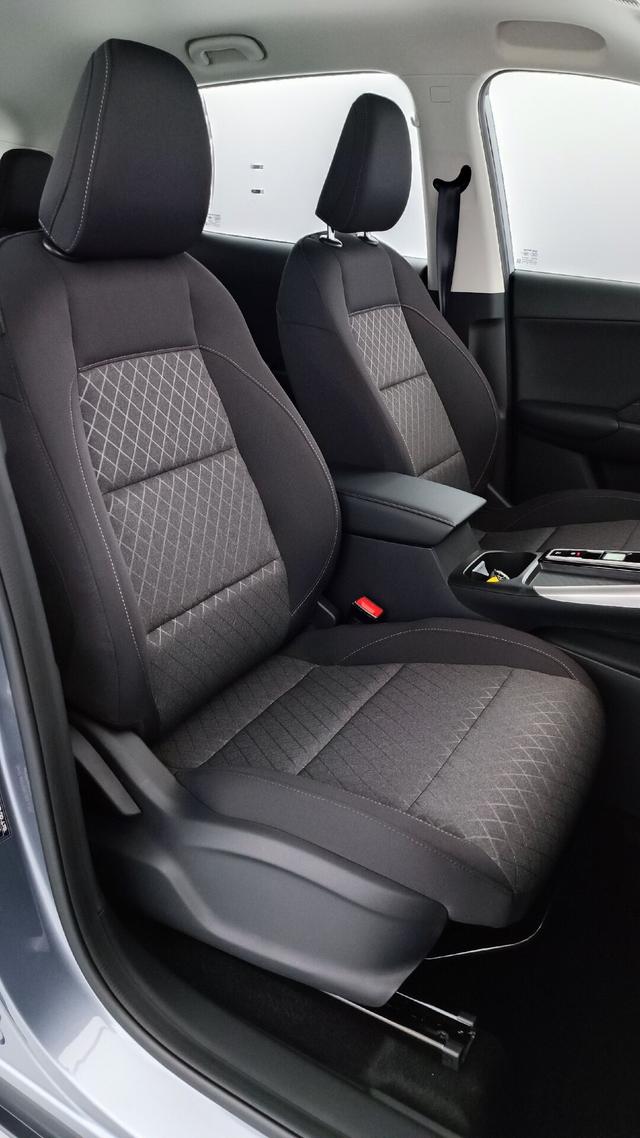 MG ZS Comfort 