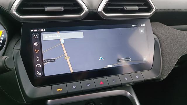 MG ZS Comfort 