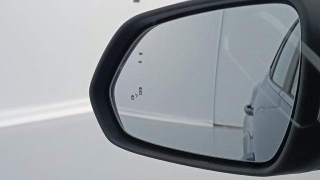 MG ZS Comfort 