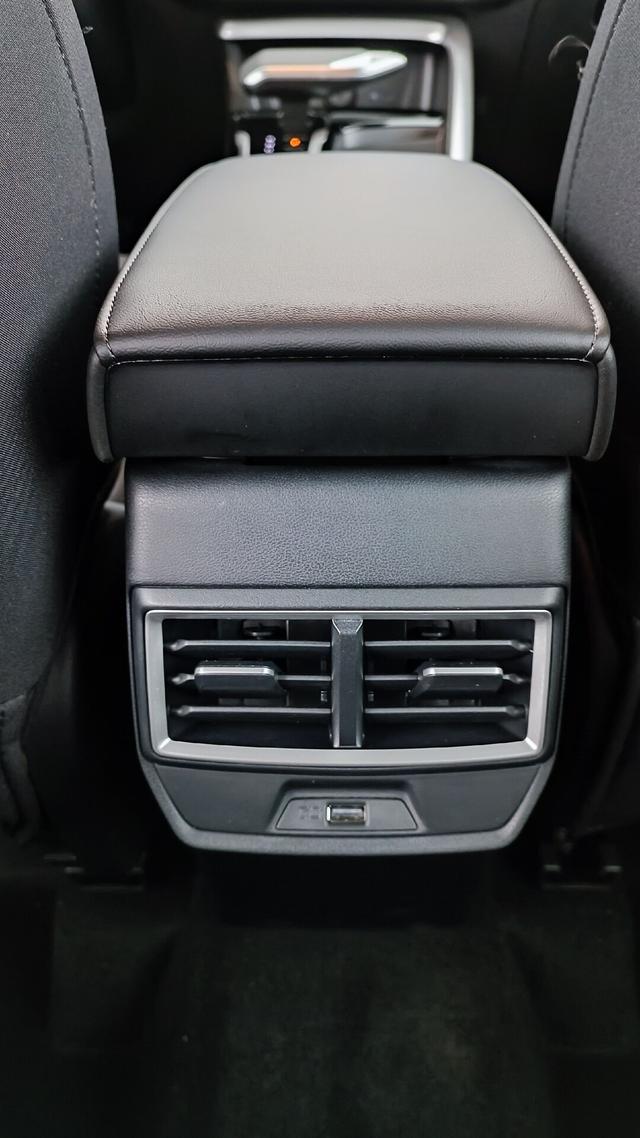 MG ZS Comfort 