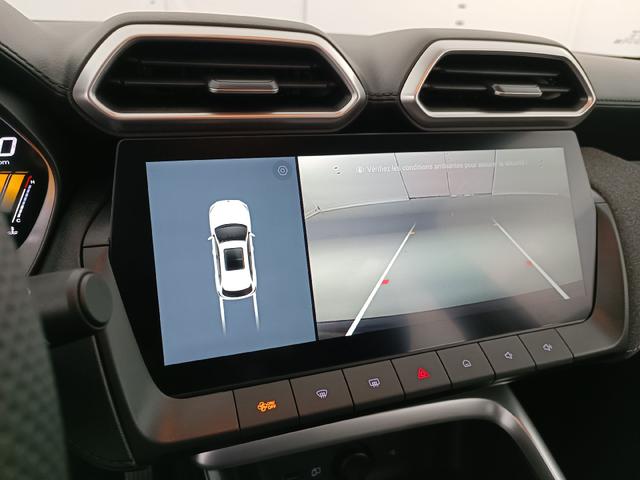 MG ZS Comfort 