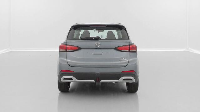 MG ZS Comfort 
