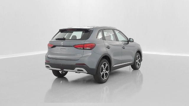 MG ZS Comfort 