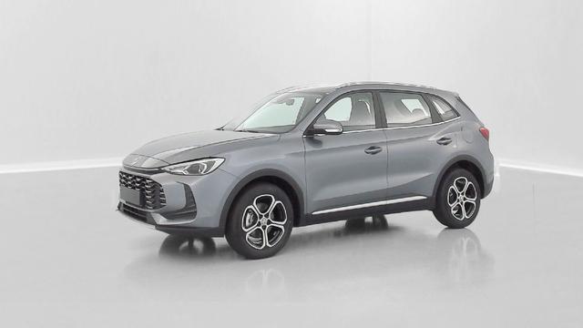 MG ZS Comfort 