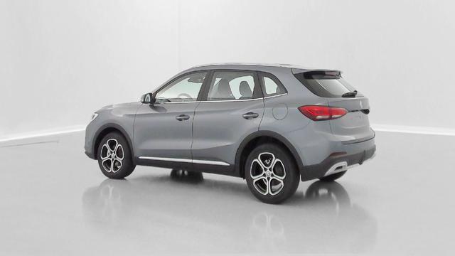 MG ZS Comfort 