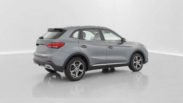 MG ZS Comfort 