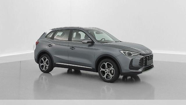 MG ZS Comfort 