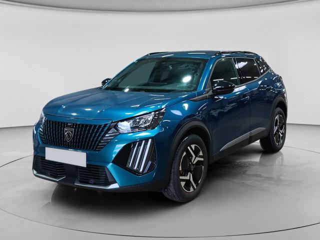 Peugeot 2008 - Allure