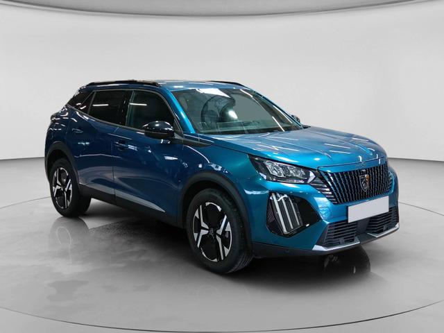 Peugeot 2008 Allure 
