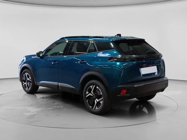 Peugeot 2008 Allure 