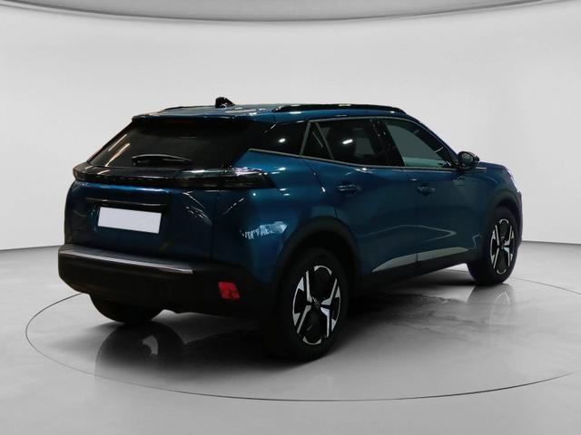 Peugeot 2008 Allure 