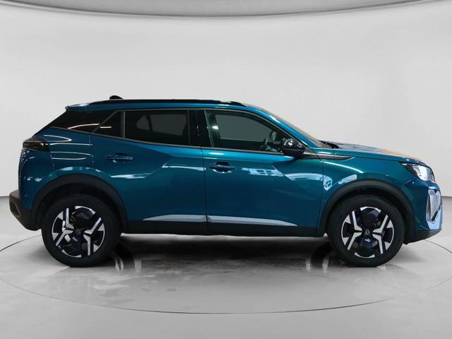Peugeot 2008 Allure 