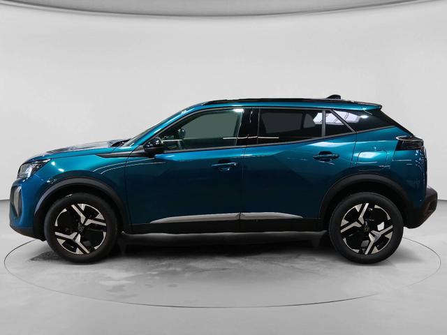 Peugeot 2008 Allure 